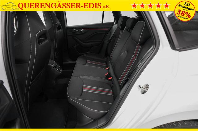 Skoda Scala 1,0 TSI DSG Monte Carlo - LAGER 