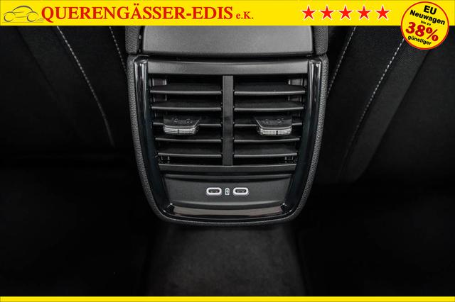 Skoda Scala 1,0 TSI DSG Monte Carlo - LAGER 