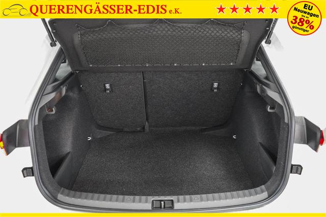 Skoda Scala 1,0 TSI DSG Monte Carlo - LAGER 