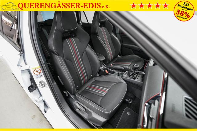 Skoda Scala 1,0 TSI DSG Monte Carlo - LAGER 