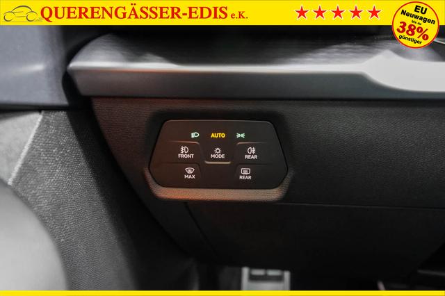 Cupra Leon Sportstourer ST 2,0 TSI DSG 4x4 VZ - LAGER 