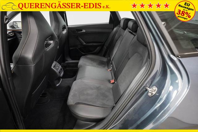 Cupra Leon Sportstourer ST 2,0 TSI DSG 4x4 VZ - LAGER 