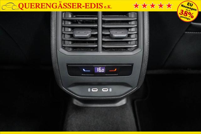 Cupra Leon Sportstourer ST 2,0 TSI DSG 4x4 VZ - LAGER 