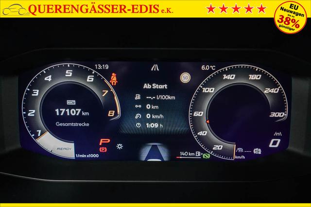 Cupra Leon Sportstourer ST 2,0 TSI DSG 4x4 VZ - LAGER 
