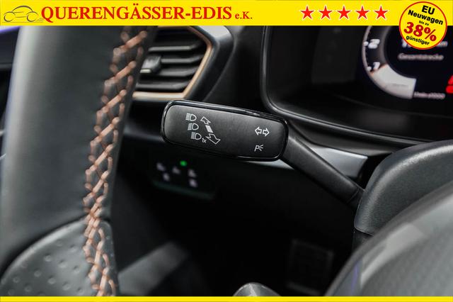 Cupra Leon Sportstourer ST 2,0 TSI DSG 4x4 VZ - LAGER 