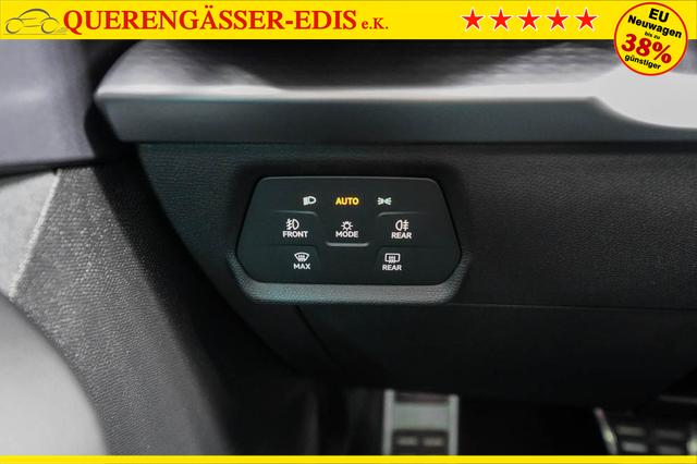 Cupra Leon Sportstourer ST 2,0 TSI DSG 4x4 VZ - LAGER 