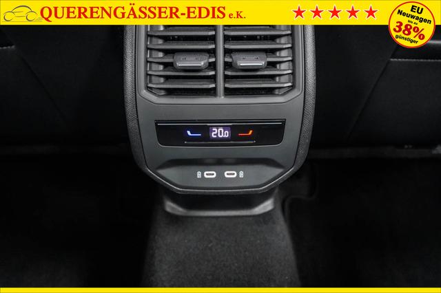 Cupra Leon Sportstourer ST 2,0 TSI DSG 4x4 VZ - LAGER 