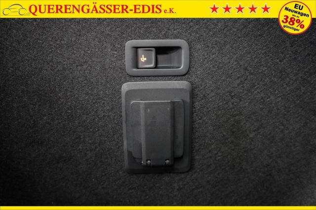 Cupra Leon Sportstourer ST 2,0 TSI DSG 4x4 VZ - LAGER 