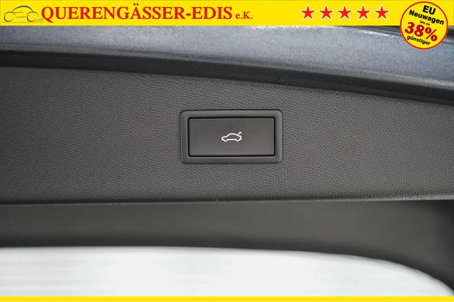 Cupra Leon Sportstourer ST 2,0 TSI DSG 4x4 VZ - LAGER 