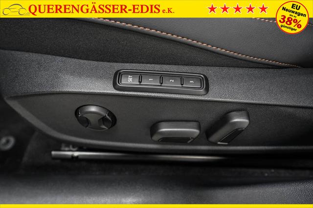 Cupra Leon Sportstourer ST 2,0 TSI DSG 4x4 VZ - LAGER 