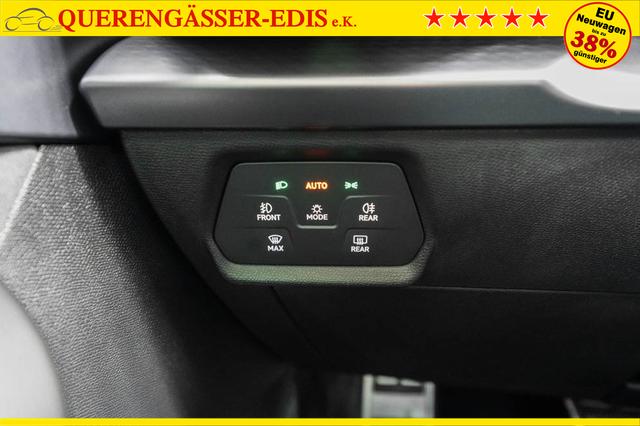 Cupra Leon Sportstourer ST 2,0 TSI DSG 4x4 VZ - LAGER 