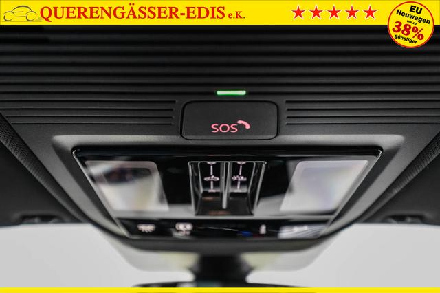 Cupra Leon Sportstourer ST 2,0 TSI DSG 4x4 VZ - LAGER 