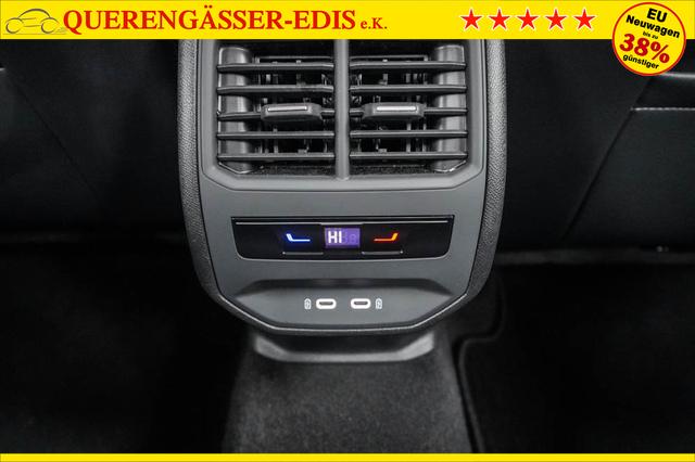 Cupra Leon Sportstourer ST 2,0 TSI DSG 4x4 VZ - LAGER 