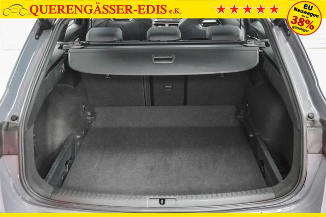 Cupra Leon Sportstourer ST 2,0 TSI DSG 4x4 VZ - LAGER 