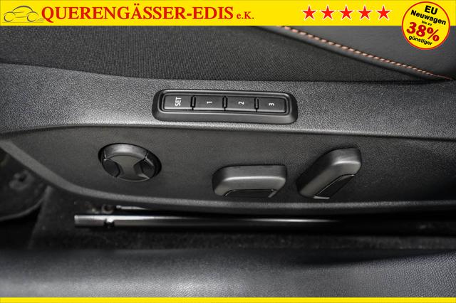 Cupra Leon Sportstourer ST 2,0 TSI DSG 4x4 VZ - LAGER 