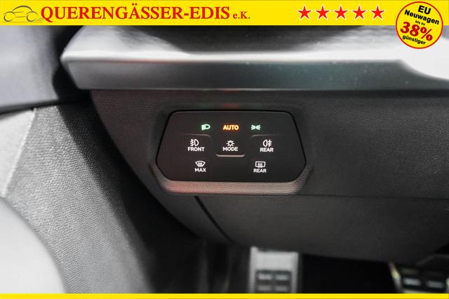 Cupra Formentor 2,0 TSI DSG 4x4 VZ - LAGER 