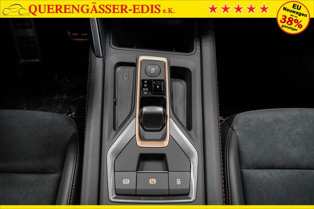 Cupra Formentor 2,0 TSI DSG 4x4 VZ - LAGER 