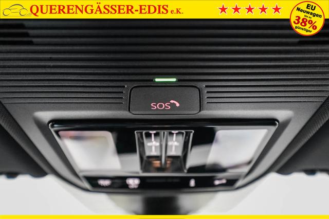 Cupra Formentor 2,0 TSI DSG 4x4 VZ - LAGER 