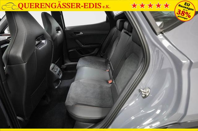 Cupra Formentor 2,0 TSI DSG 4x4 VZ - LAGER 