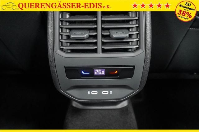 Cupra Formentor 2,0 TSI DSG 4x4 VZ - LAGER 