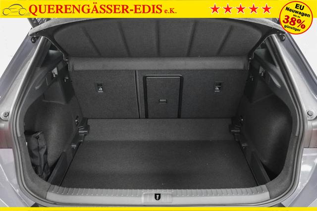 Cupra Formentor 2,0 TSI DSG 4x4 VZ - LAGER 