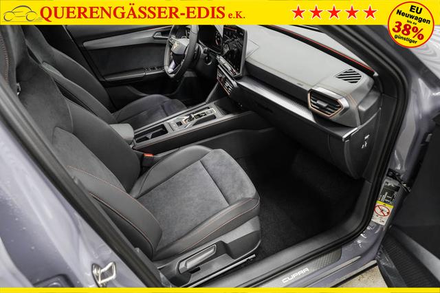 Cupra Formentor 2,0 TSI DSG 4x4 VZ - LAGER 