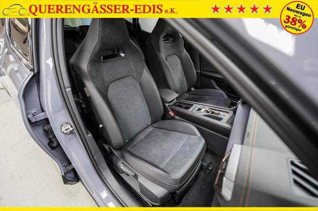 Cupra Formentor 2,0 TSI DSG 4x4 VZ - LAGER 