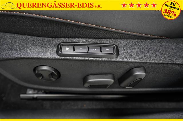 Cupra Formentor 2,0 TSI DSG 4x4 VZ - LAGER 