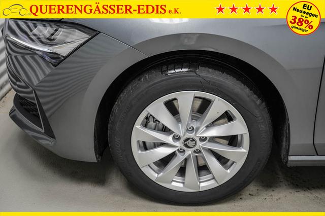 Skoda Superb Combi Kombi 2,0 TDI DSG 4x4 Selection - L -LAG. 