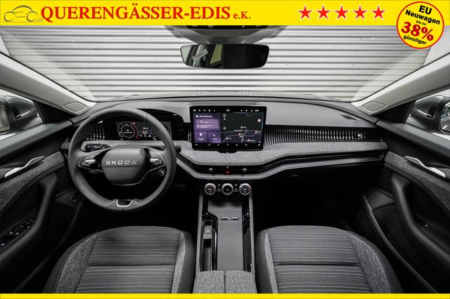 Skoda Superb Combi Kombi 2,0 TDI DSG 4x4 Selection - L -LAG. 