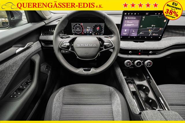 Skoda Superb Combi Kombi 2,0 TDI DSG 4x4 Selection - L -LAG. 