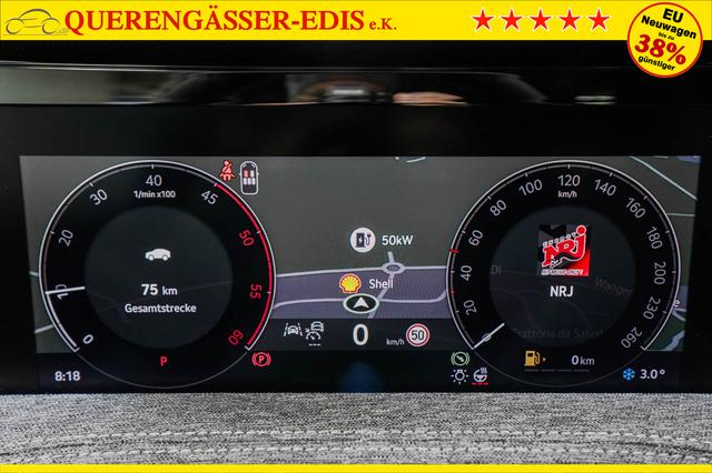 Skoda Superb Combi Kombi 2,0 TDI DSG 4x4 Selection - L -LAG. 