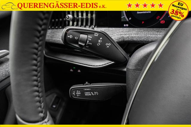 Skoda Superb Combi Kombi 2,0 TDI DSG 4x4 Selection - L -LAG. 