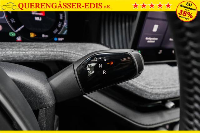 Skoda Superb Combi Kombi 2,0 TDI DSG 4x4 Selection - L -LAG. 