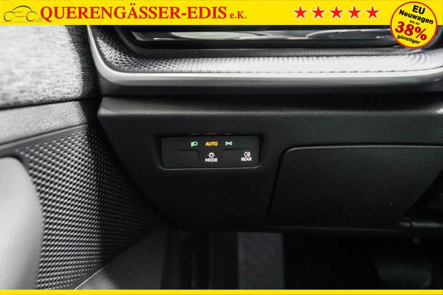 Skoda Superb Combi Kombi 2,0 TDI DSG 4x4 Selection - L -LAG. 