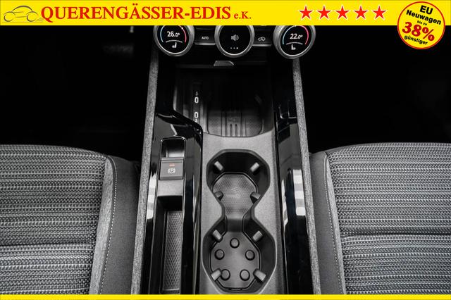 Skoda Superb Combi Kombi 2,0 TDI DSG 4x4 Selection - L -LAG. 