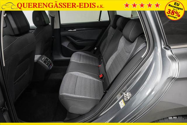 Skoda Superb Combi Kombi 2,0 TDI DSG 4x4 Selection - L -LAG. 