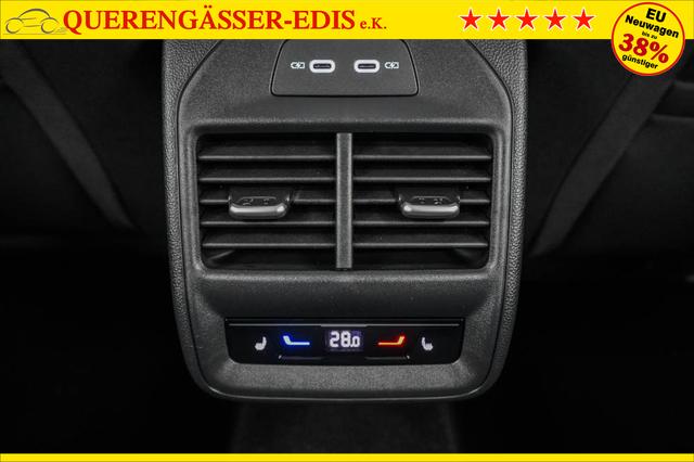 Skoda Superb Combi Kombi 2,0 TDI DSG 4x4 Selection - L -LAG. 