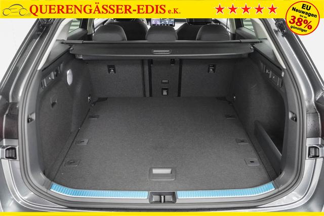 Skoda Superb Combi Kombi 2,0 TDI DSG 4x4 Selection - L -LAG. 