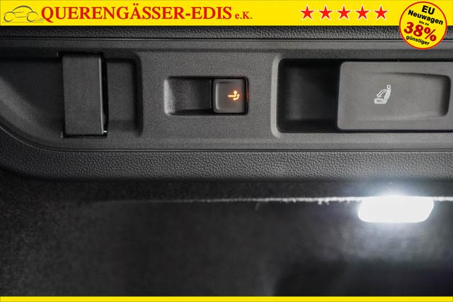 Skoda Superb Combi Kombi 2,0 TDI DSG 4x4 Selection - L -LAG. 