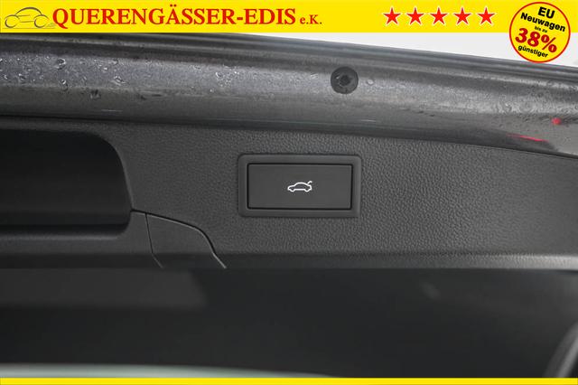 Skoda Superb Combi Kombi 2,0 TDI DSG 4x4 Selection - L -LAG. 