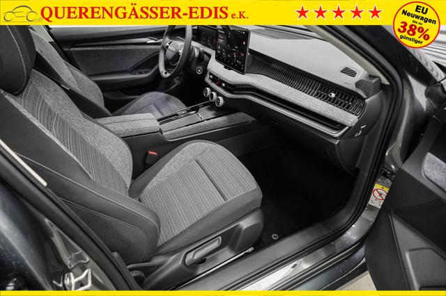 Skoda Superb Combi Kombi 2,0 TDI DSG 4x4 Selection - L -LAG. 