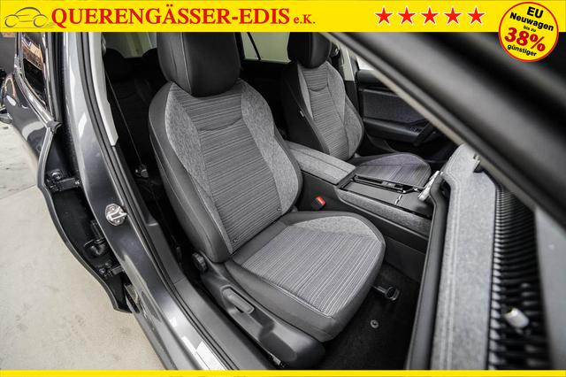 Skoda Superb Combi Kombi 2,0 TDI DSG 4x4 Selection - L -LAG. 