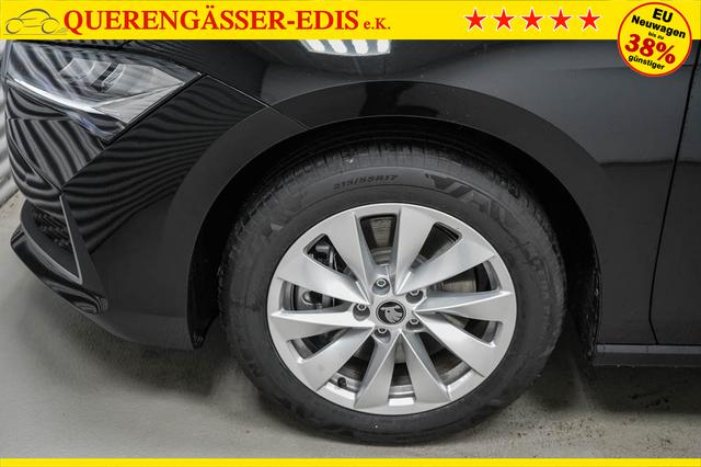 Skoda Superb Combi Kombi 2,0 TDI DSG 4x4 Selection - L -LAG. 