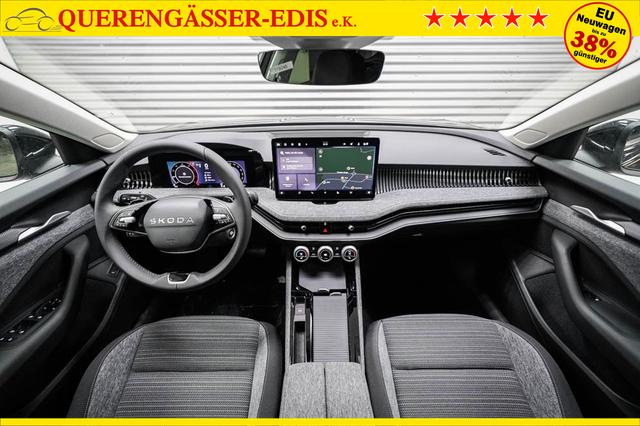 Skoda Superb Combi Kombi 2,0 TDI DSG 4x4 Selection - L -LAG. 