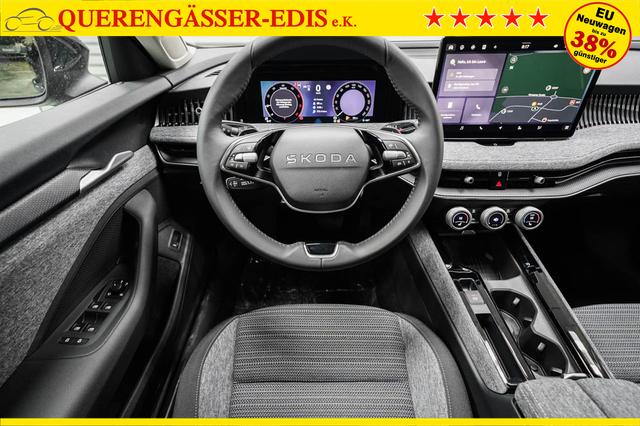 Skoda Superb Combi Kombi 2,0 TDI DSG 4x4 Selection - L -LAG. 