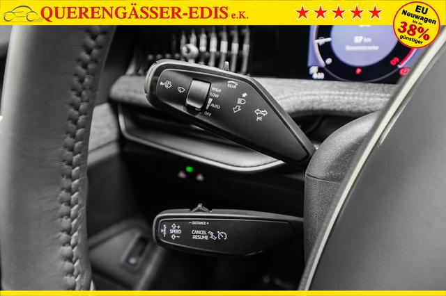 Skoda Superb Combi Kombi 2,0 TDI DSG 4x4 Selection - L -LAG. 