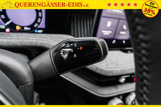 Skoda Superb Combi Kombi 2,0 TDI DSG 4x4 Selection - L -LAG. 