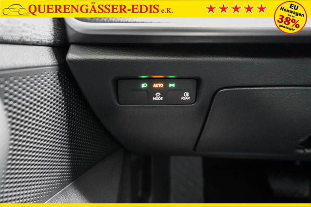 Skoda Superb Combi Kombi 2,0 TDI DSG 4x4 Selection - L -LAG. 