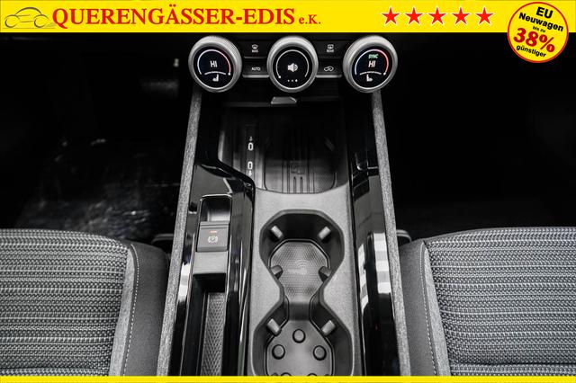 Skoda Superb Combi Kombi 2,0 TDI DSG 4x4 Selection - L -LAG. 